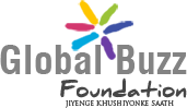Global Buzz Foundation-LOGO image