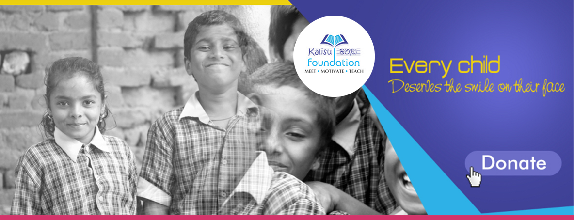 Global Buzz Foundation - Kalisu Foundation